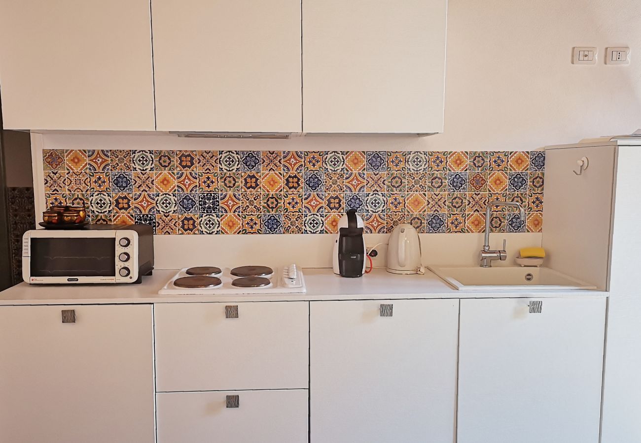 Appartamento a Siracusa - Family apartment Ortigia island