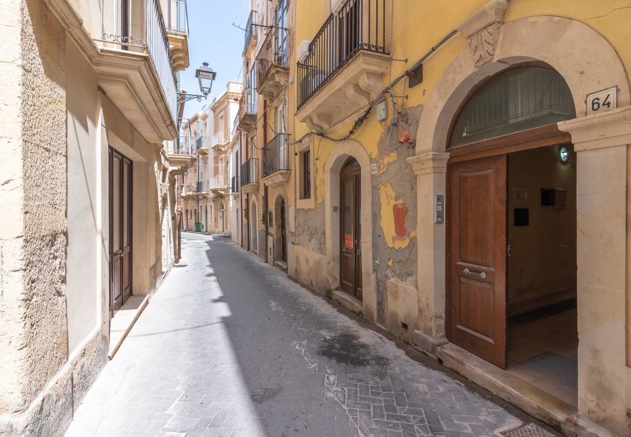Appartamento a Siracusa - Asteria apartment terrace