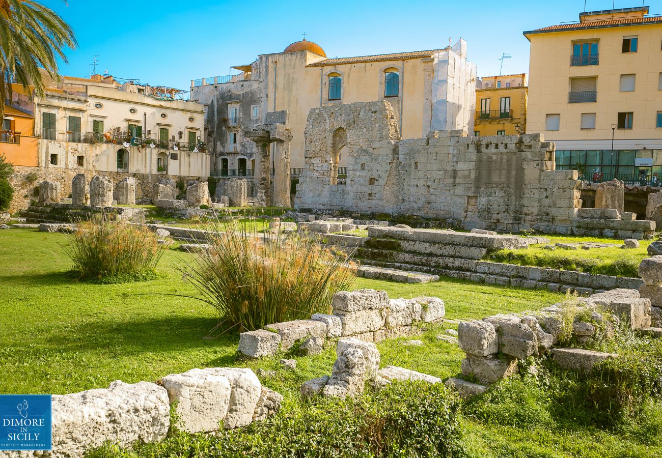 Tempio di Apollo