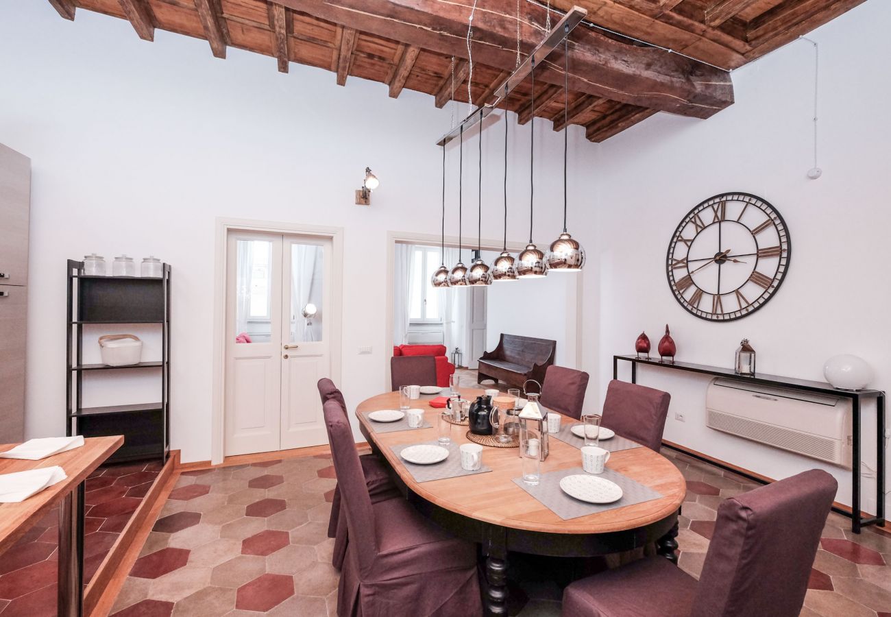 Appartamento a Roma - Regal Home in Trastevere