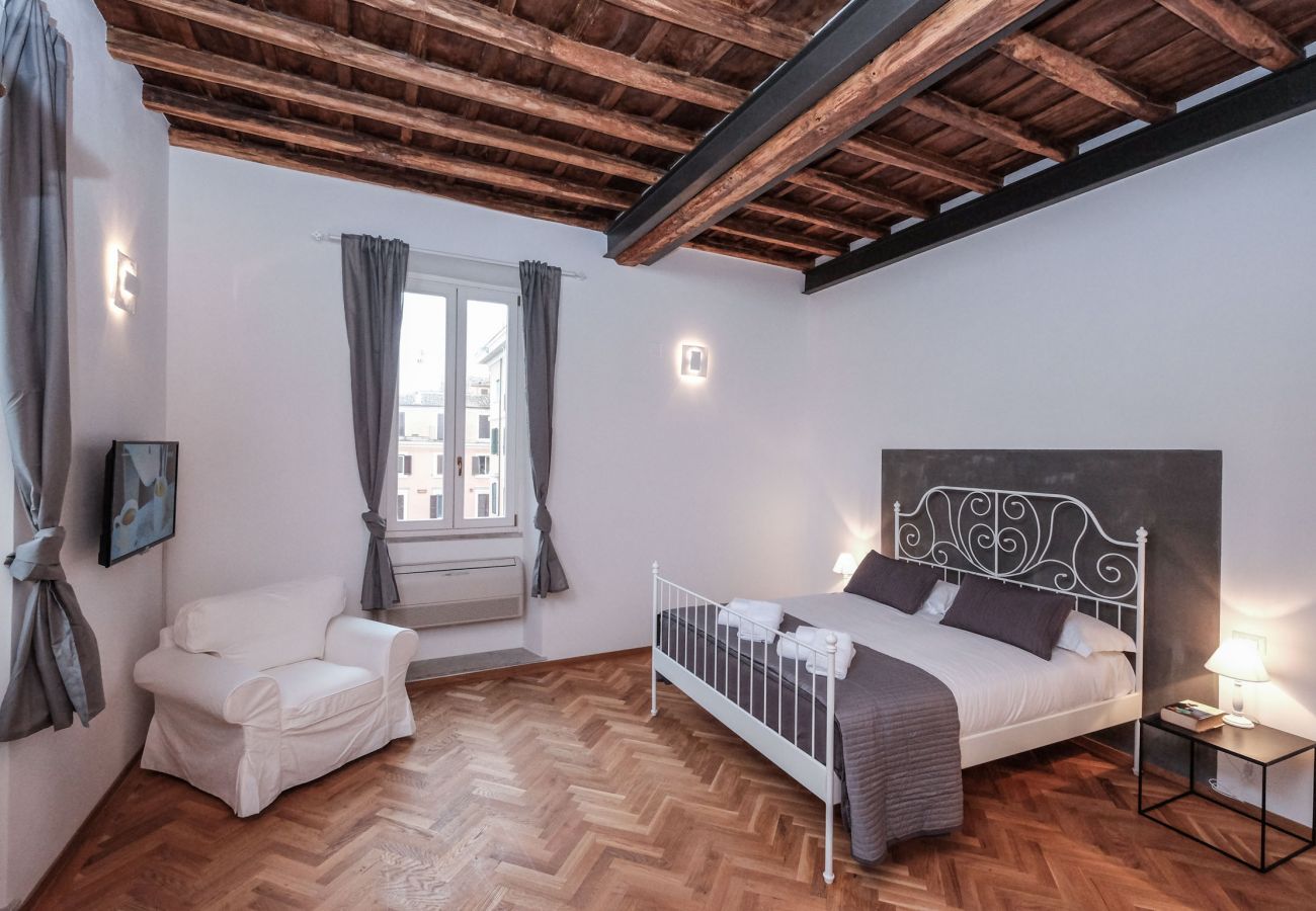 Appartamento a Roma - Regal Home in Trastevere