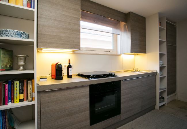 Appartamento a Roma - Your Prestigious Penthouse at the Spanish Steps Appartamento a Roma - Your Prestigious Penthouse at the Spanish Steps