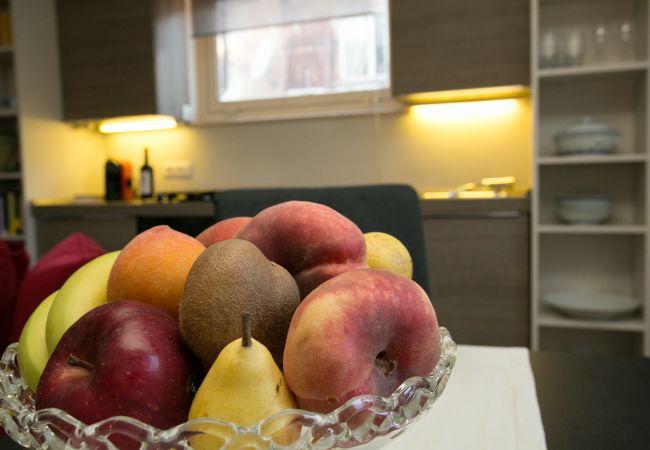 Appartamento a Roma - Your Prestigious Penthouse at the Spanish Steps Appartamento a Roma - Your Prestigious Penthouse at the Spanish Steps