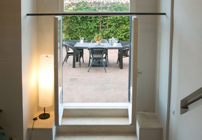 Appartamento a Roma - Your Prestigious Penthouse at the Spanish Steps Appartamento a Roma - Your Prestigious Penthouse at the Spanish Steps