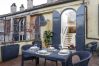 Appartamento a Roma - Your Prestigious Penthouse at the Spanish Steps Appartamento a Roma - Your Prestigious Penthouse at the Spanish Steps