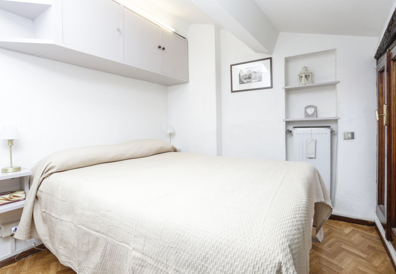 Appartamento a Roma - Pantheon Romantic Nest with Terrace