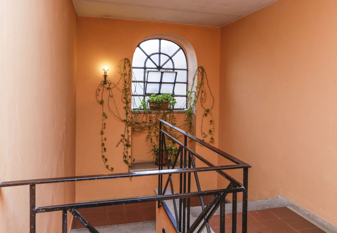 Appartamento a Roma - Pantheon Romantic Nest with Terrace