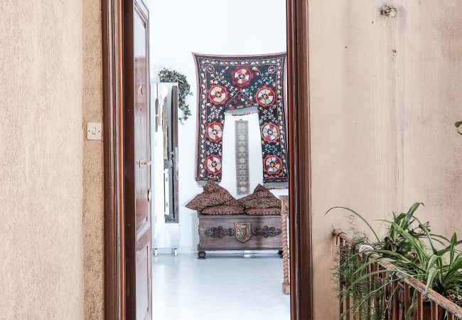 Appartamento a Roma - Casa Linda Appartamento a Roma - Casa Linda