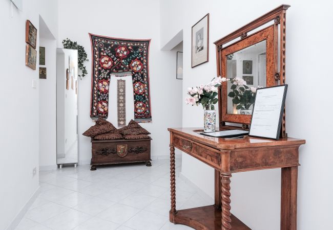 Appartamento a Roma - Casa Linda Appartamento a Roma - Casa Linda