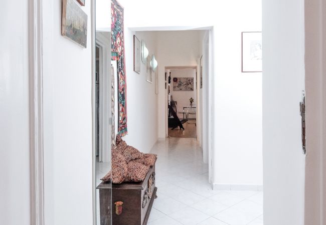 Appartamento a Roma - Casa Linda Appartamento a Roma - Casa Linda