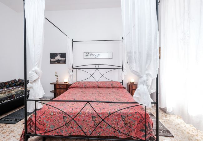 Appartamento a Roma - Casa Linda Appartamento a Roma - Casa Linda