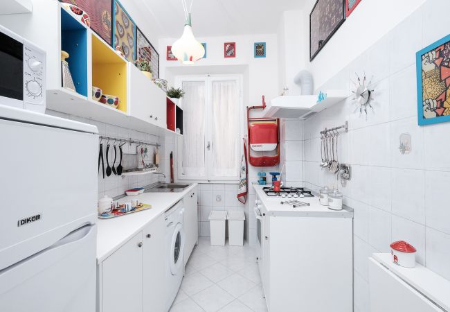 Appartamento a Roma - Casa Linda Appartamento a Roma - Casa Linda