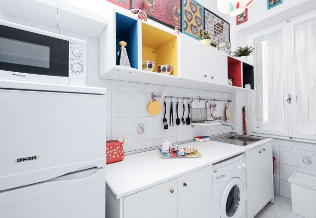 Appartamento a Roma - Casa Linda Appartamento a Roma - Casa Linda