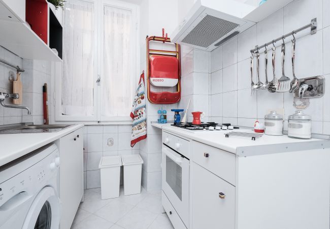 Appartamento a Roma - Casa Linda Appartamento a Roma - Casa Linda