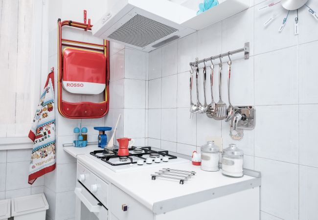 Appartamento a Roma - Casa Linda Appartamento a Roma - Casa Linda