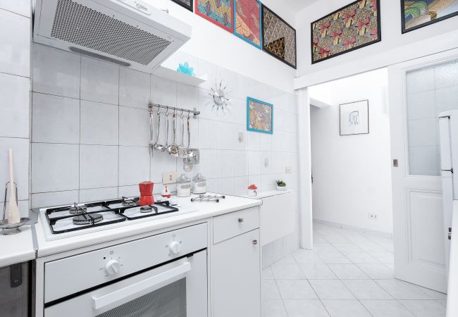 Appartamento a Roma - Casa Linda Appartamento a Roma - Casa Linda