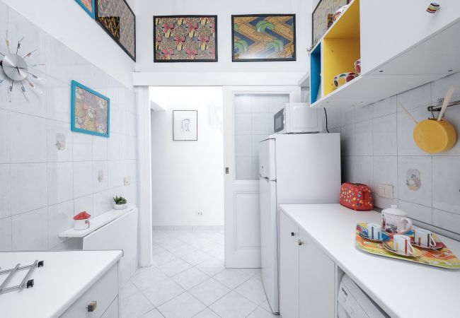 Appartamento a Roma - Casa Linda Appartamento a Roma - Casa Linda