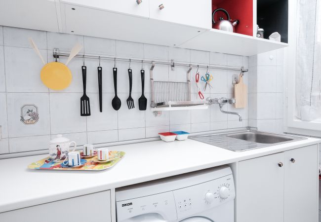 Appartamento a Roma - Casa Linda Appartamento a Roma - Casa Linda