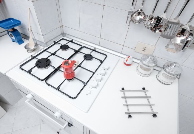 Appartamento a Roma - Casa Linda Appartamento a Roma - Casa Linda