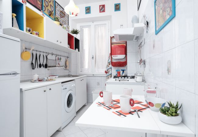 Appartamento a Roma - Casa Linda Appartamento a Roma - Casa Linda