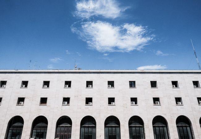 Appartamento a Roma - Casa Linda Appartamento a Roma - Casa Linda