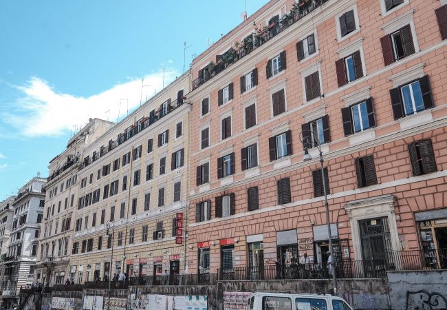 Appartamento a Roma - Casa Linda Appartamento a Roma - Casa Linda