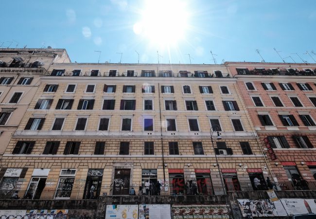 Appartamento a Roma - Casa Linda Appartamento a Roma - Casa Linda