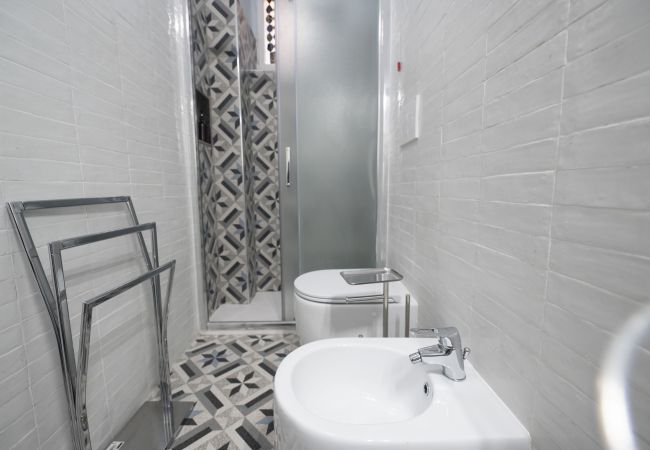 Appartamento a Roma - Casa Linda Appartamento a Roma - Casa Linda