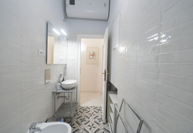 Appartamento a Roma - Casa Linda Appartamento a Roma - Casa Linda