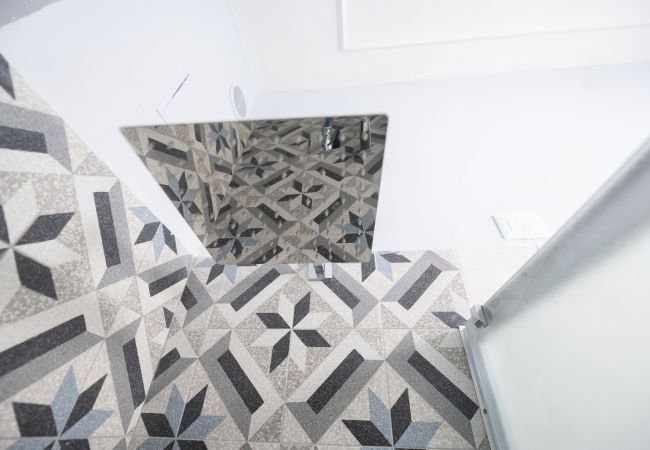 Appartamento a Roma - Casa Linda Appartamento a Roma - Casa Linda