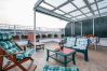 Appartamento a Roma - Enjoy the Sunset on Your Vatican Terrace Appartamento a Roma - Enjoy the Sunset on Your Vatican Terrace