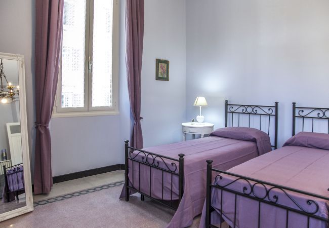 Appartamento a Roma - 4BR Home in a Vibrant Neighborhood