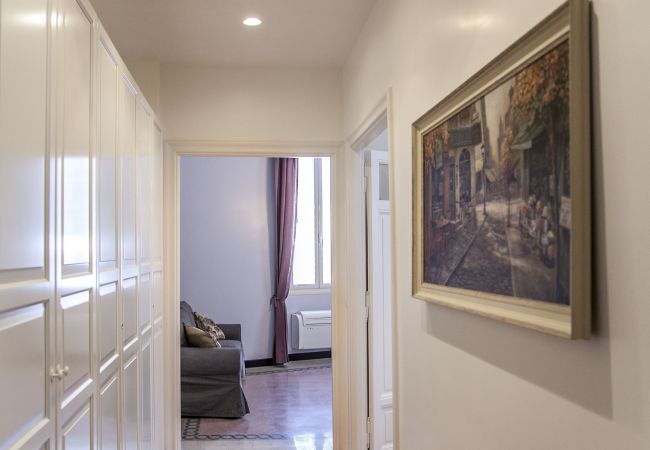Appartamento a Roma - 4BR Home in a Vibrant Neighborhood Appartamento a Roma - 4BR Home in a Vibrant Neighborhood