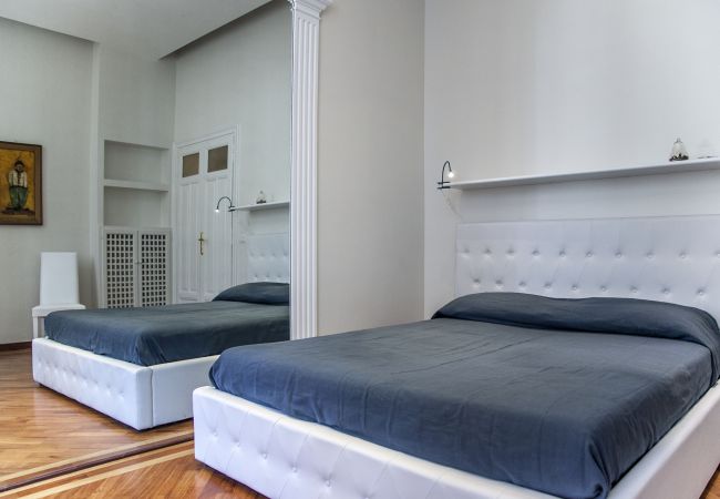 Appartamento a Roma - 4BR Home in a Vibrant Neighborhood Appartamento a Roma - 4BR Home in a Vibrant Neighborhood