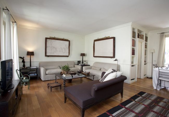 Appartamento a Roma - Splendid Penthouse in Campo de Fiori Appartamento a Roma - Splendid Penthouse in Campo de Fiori