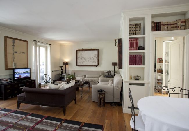 Appartamento a Roma - Splendid Penthouse in Campo de Fiori Appartamento a Roma - Splendid Penthouse in Campo de Fiori