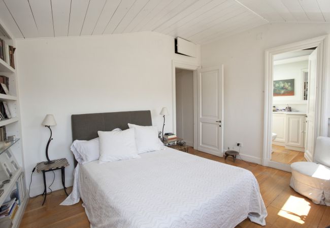 Appartamento a Roma - Splendid Penthouse in Campo de Fiori Appartamento a Roma - Splendid Penthouse in Campo de Fiori