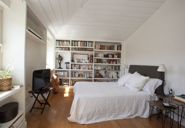 Appartamento a Roma - Splendid Penthouse in Campo de Fiori Appartamento a Roma - Splendid Penthouse in Campo de Fiori