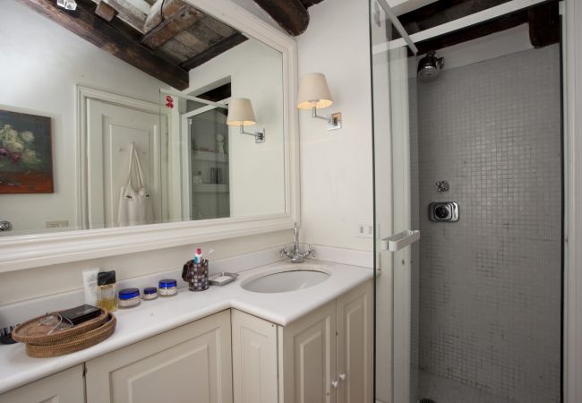 Appartamento a Roma - Splendid Penthouse in Campo de Fiori Appartamento a Roma - Splendid Penthouse in Campo de Fiori