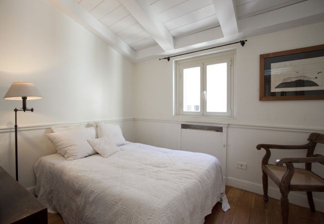 Appartamento a Roma - Splendid Penthouse in Campo de Fiori Appartamento a Roma - Splendid Penthouse in Campo de Fiori