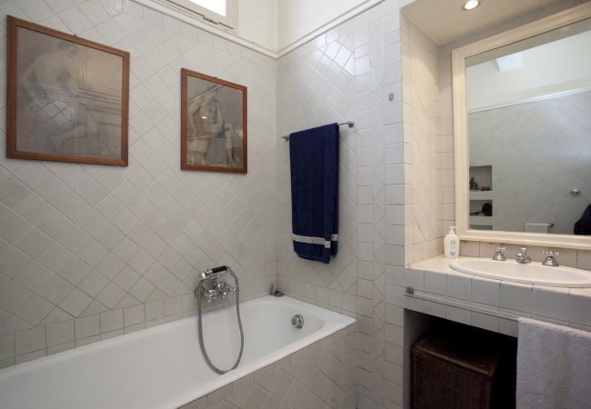 Appartamento a Roma - Splendid Penthouse in Campo de Fiori Appartamento a Roma - Splendid Penthouse in Campo de Fiori