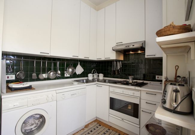 Appartamento a Roma - Splendid Penthouse in Campo de Fiori Appartamento a Roma - Splendid Penthouse in Campo de Fiori