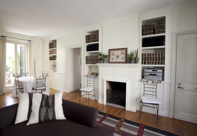 Appartamento a Roma - Splendid Penthouse in Campo de Fiori Appartamento a Roma - Splendid Penthouse in Campo de Fiori