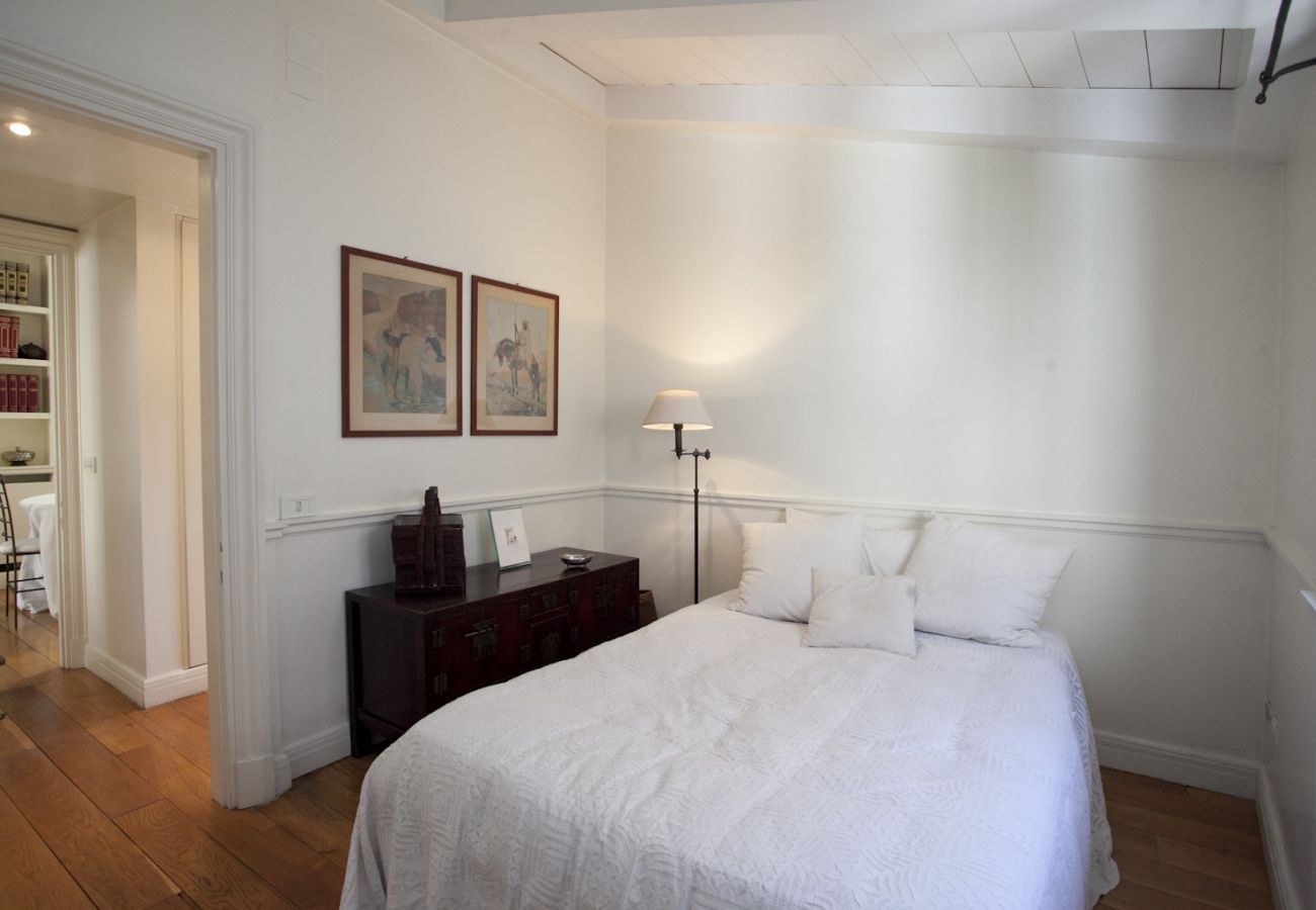 Appartamento a Roma - Splendid Penthouse in Campo de Fiori