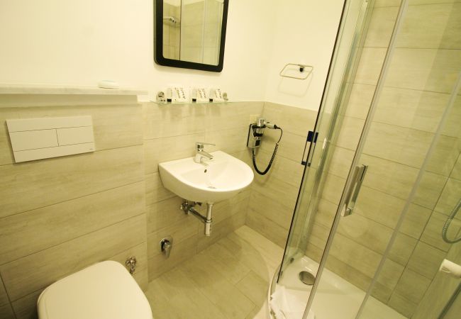 Appartamento a Roma - Walk to the Colosseum from your Family Apt Appartamento a Roma - Walk to the Colosseum from your Family Apt