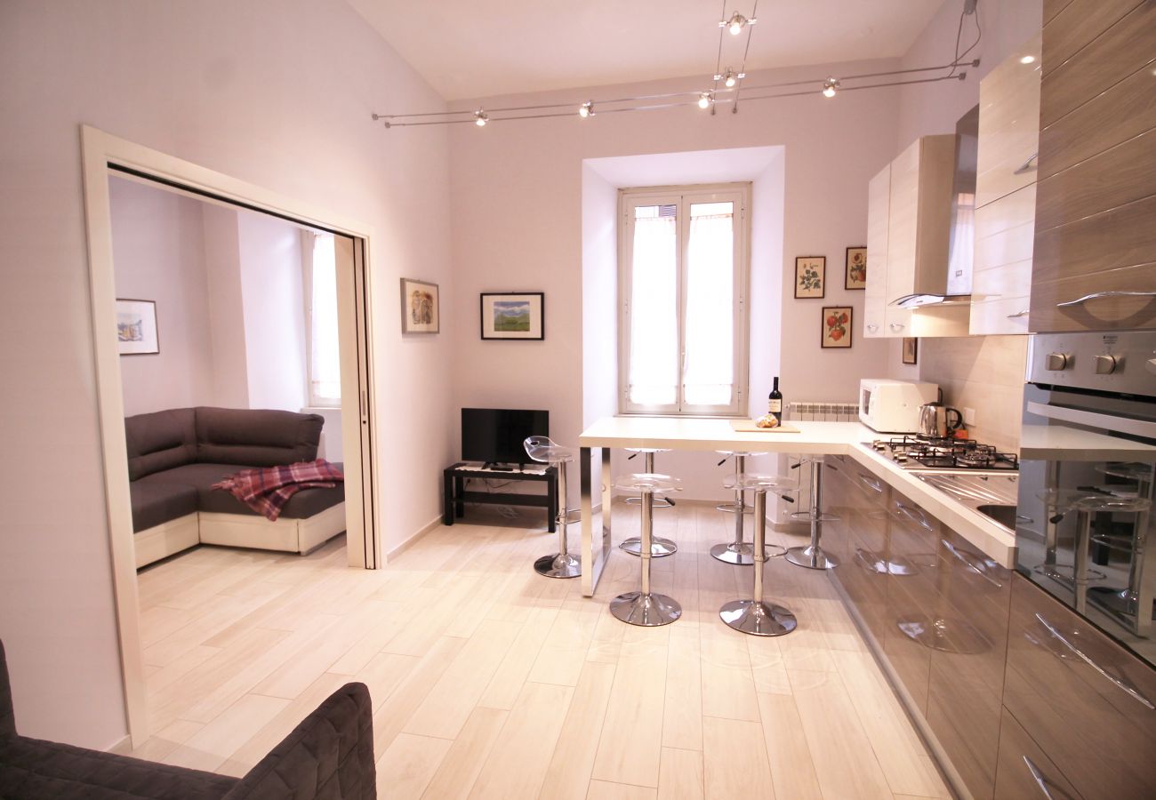 Appartamento a Roma - Walk to the Vatican from Your Smart Apt