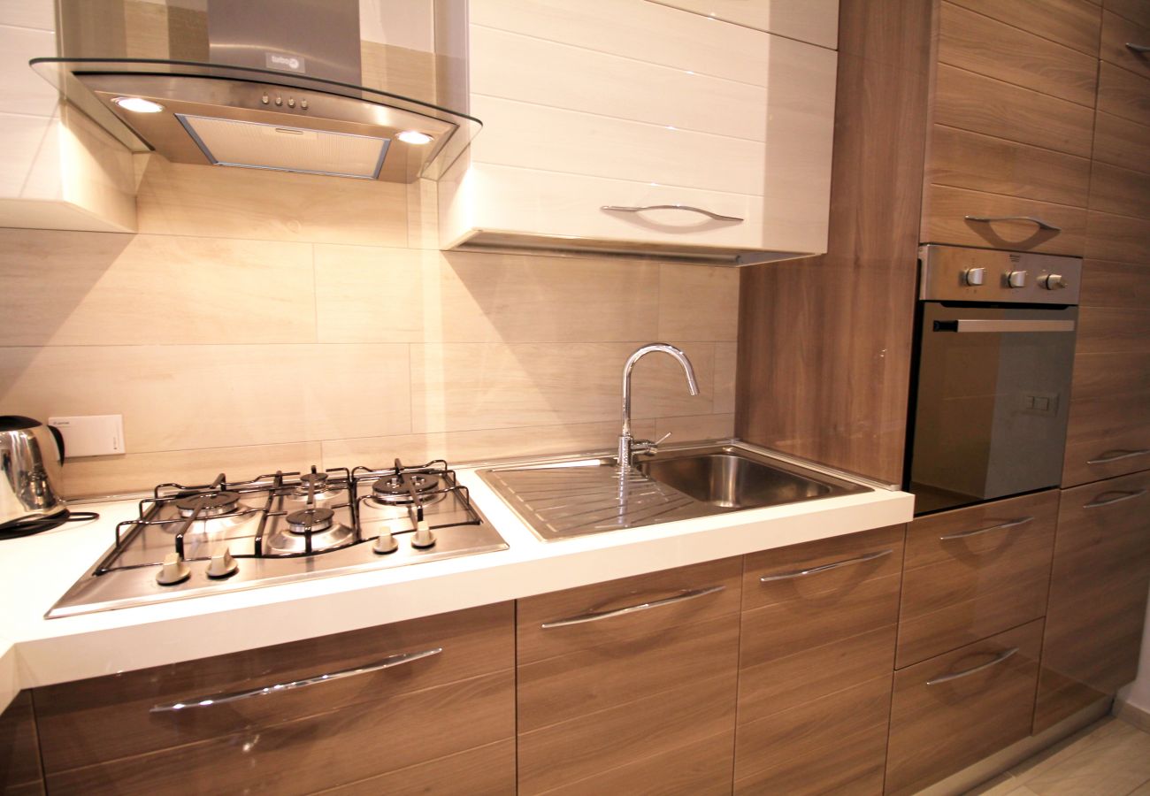 Appartamento a Roma - Walk to the Vatican from Your Smart Apt