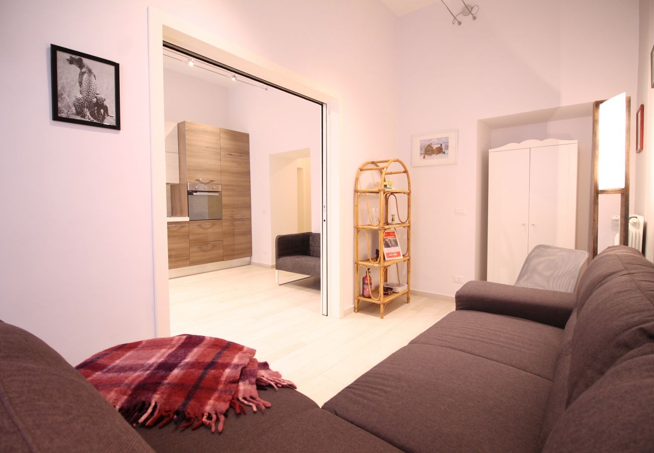 Appartamento a Roma - Walk to the Vatican from Your Smart Apt