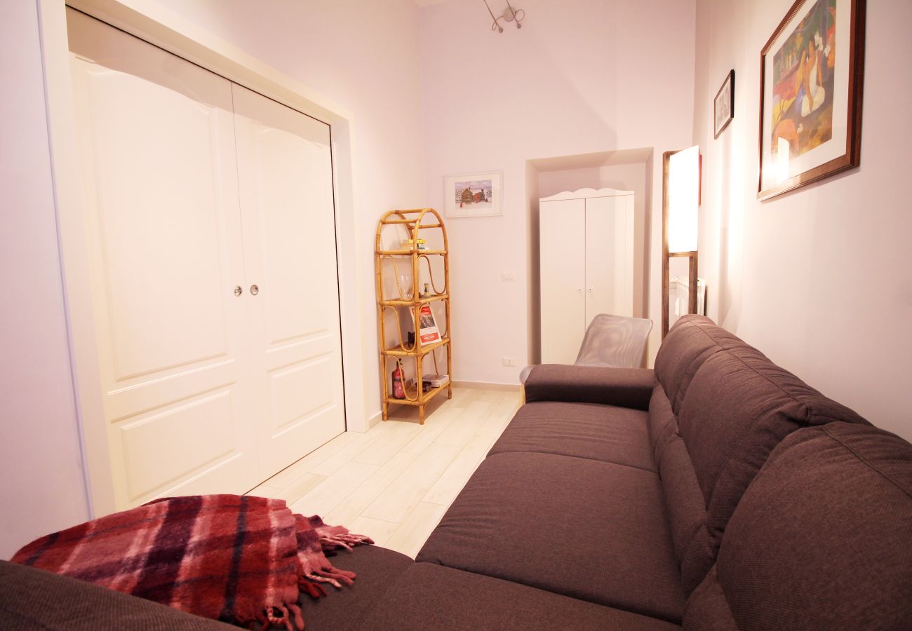 Appartamento a Roma - Walk to the Vatican from Your Smart Apt