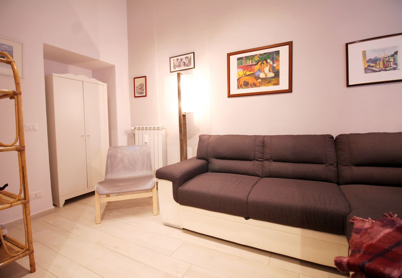 Appartamento a Roma - Walk to the Vatican from Your Smart Apt